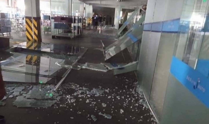 Xác định nguyên nhân ban đầu vụ nổ lớn ở KCN tại Bắc Ninh