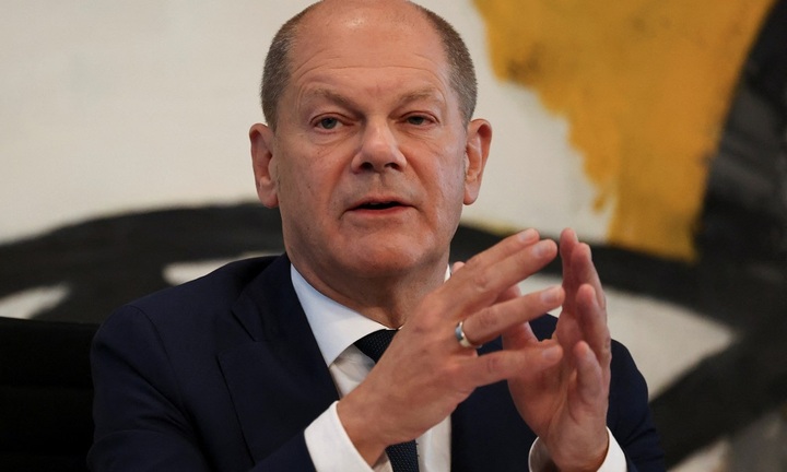 Đức tung gói hỗ trợ hàng chục tỷ USD để chống lạm phát