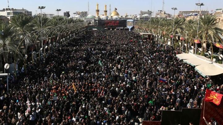 Iran đóng cửa biên giới với Iraq