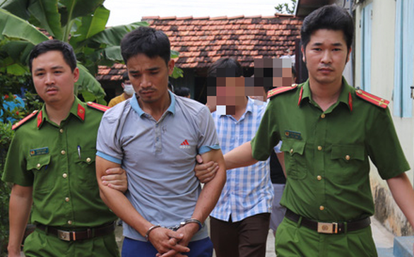  Lời khai của nghi phạm sát hại nữ công nhân 17 tuổi tại Vĩnh Phúc