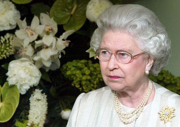 Bức thư bí mật của Nữ hoàng Elizabeth II được cất giữ tại Sydney