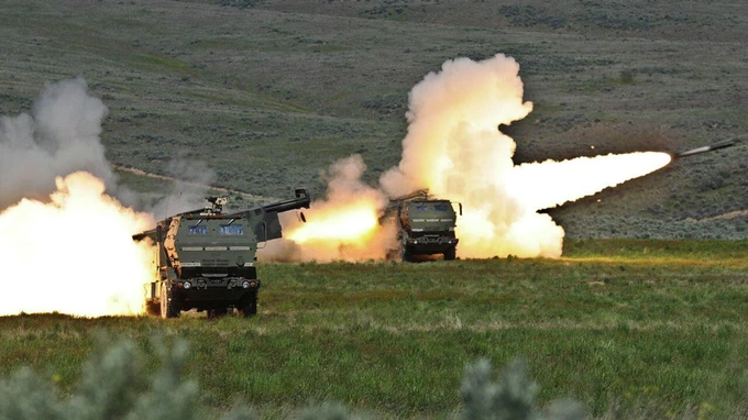 Mỹ đưa hệ thống HIMARS tới một quốc gia láng giềng khác của Nga