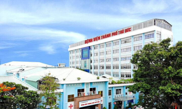 Sở Y tế TP.HCM thông tin vụ 4 bác sĩ lén đi làm thêm ở phòng khám tư