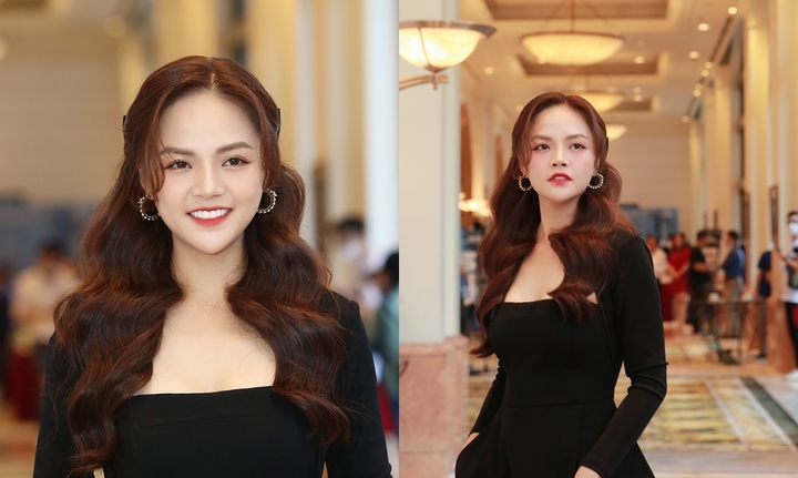 Thu Quỳnh 'lột xác' với vai diễn điều tra viên trong phim 'Hành trình công lý'