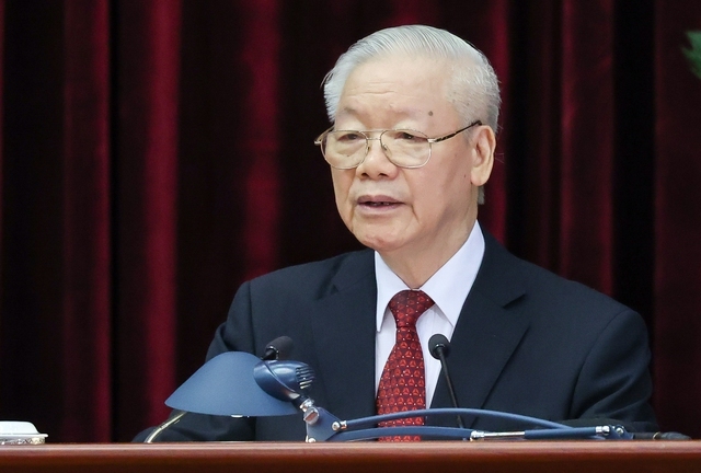 Hội nghị Trung ương 6: Hoàn thành khối lượng công việc rất lớn, rất quan trọng và phức tạp