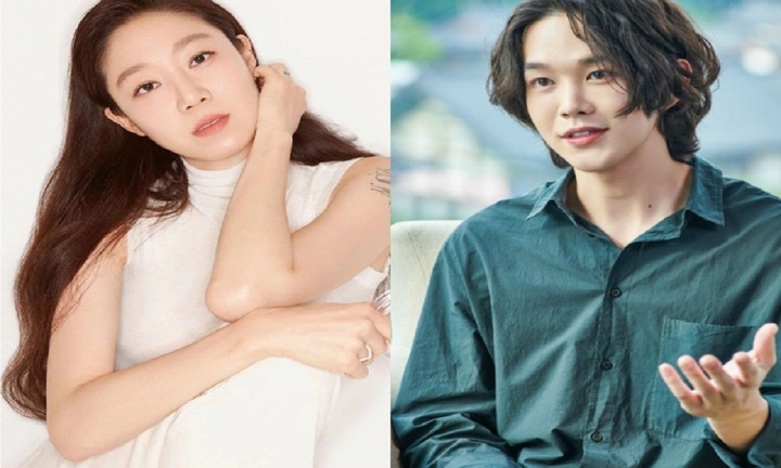 Gong Hyo Jin kết hôn với bạn trai kém 10 tuổi tại Mỹ