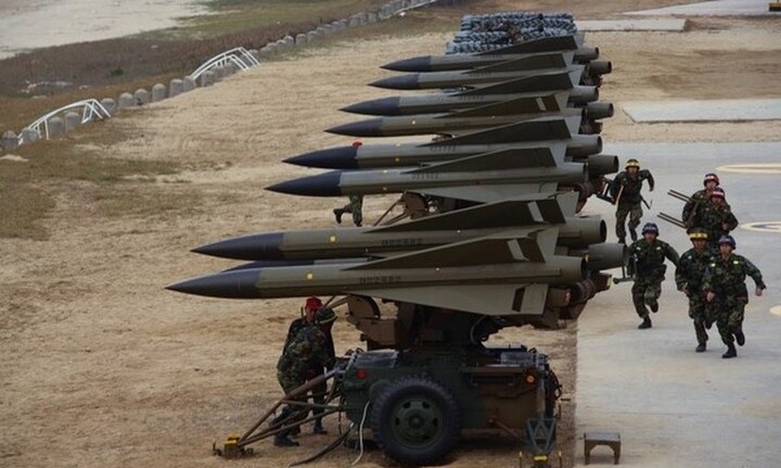Lý giải việc Ukraine muốn nhận hệ thống phòng không MIM-23 Hawk