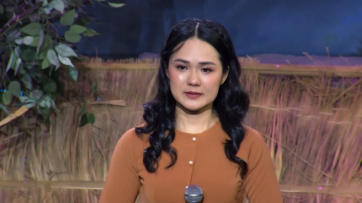 Vũ Quốc Việt xúc động khi vô tình chứng kiến hành trình chinh phục giấc mơ của Thái Chi