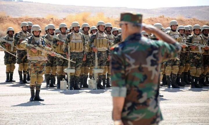 Tin tức quân sự mới nóng nhất ngày 26/10/2022: Nga tập trận chung với lục quân và không quân Syria