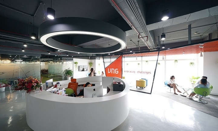 VNG báo lỗ sau thuế quý III 254,5 tỷ đồng