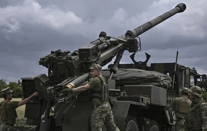 Nga bắn hạ trực thăng Mi-8 và tiêm kích Su-25 của Ukraine
