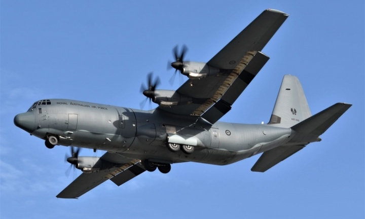 Tin tức quân sự mới nóng nhất ngày 3/11: Mỹ và Australia ký thoả thuận mua 24 máy bay quân sự