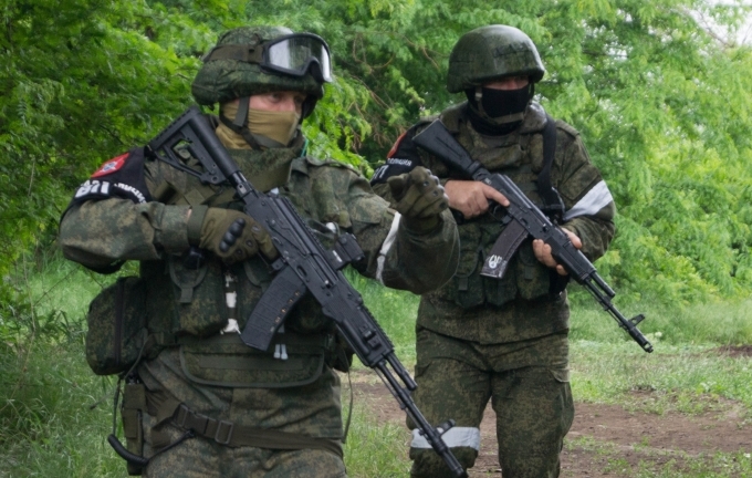 Phản ứng của Ukraine và NATO khi Nga tuyên bố rút quân khỏi Kherson
