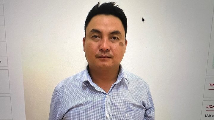 Quảng Ninh: Một công chức địa chính huyện Cô Tô bị khai trừ Đảng