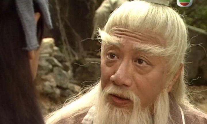 Nam diễn viên gạo cội Dư Tử Minh qua đời sau thời gian chống chọi với bệnh tật