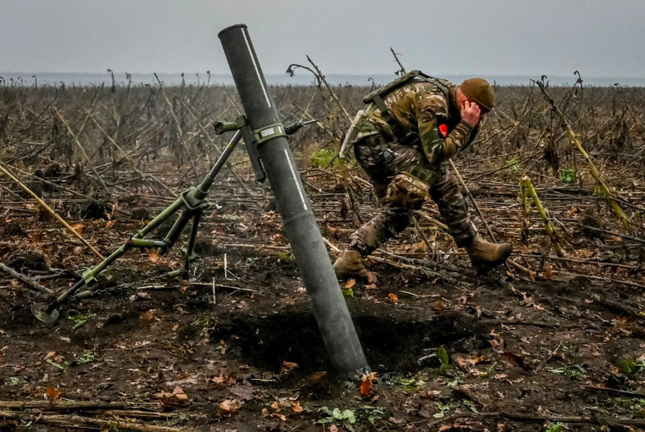 Tin tức quân sự mới nóng nhất ngày 18/11: Nga dội tên lửa và đạn pháo vào nhiều khu vực của Ukraine