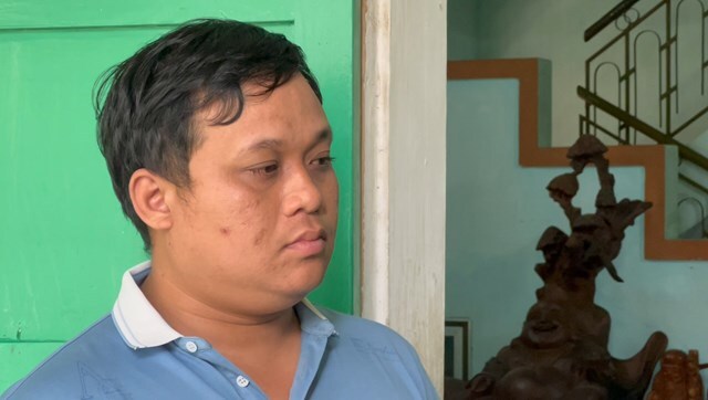 Cựu nhân viên ngân hàng lừa đảo, chiếm đoạt hơn 10 tỷ đồng