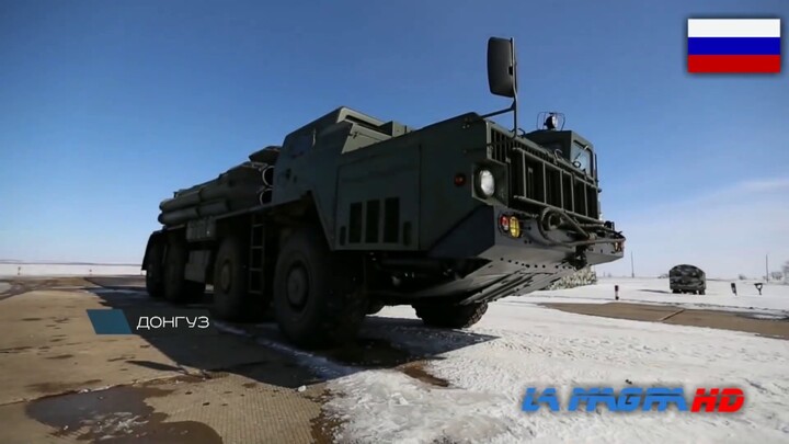 Tin tức quân sự mới nóng nhất ngày 23/11: Nga triển khai pháo phản lực phóng loạt Tornado-S ở Ukraine