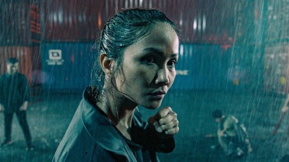 Phim Việt gây tiếng vang tại Liên hoan phim quốc tế ở Estonia