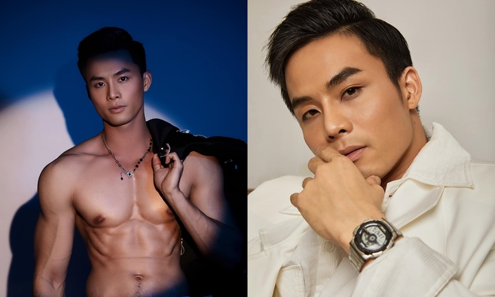 Liên tục lọt top các phần thi phụ, Vũ Linh được dự đoán trở thành Á vương 2