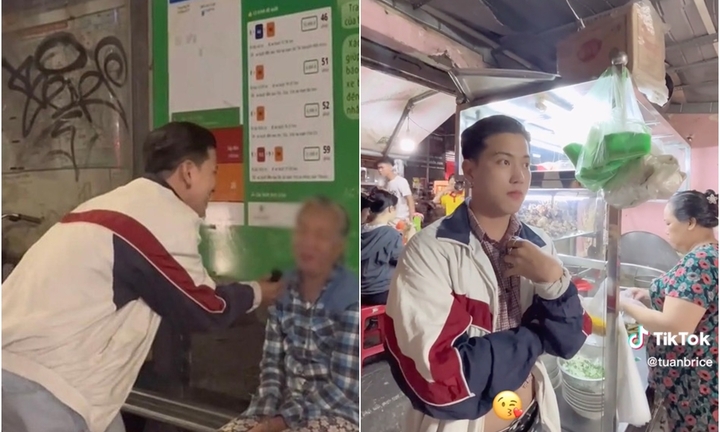 Hot TikToker Nờ Ô Nô hứng chỉ trích, bị tẩy chay vì làm video dùng lời lẽ miệt thị người nghèo