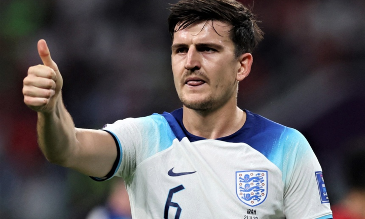 Tuyển Anh bị kiện lên FIFA vì vấn đề trang phục 