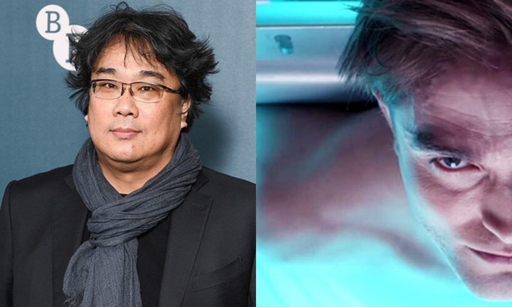 Đạo diễn 'Ký sinh trùng' tái xuất với dự án bom tấn giả tưởng 'Mickey 17'