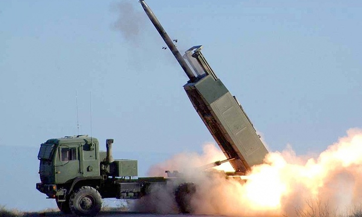 Tin tức quân sự mới nóng nhất ngày 8/12: Nga tuyên bố phá huỷ 70 tên lửa HIMARS của Ukraine
