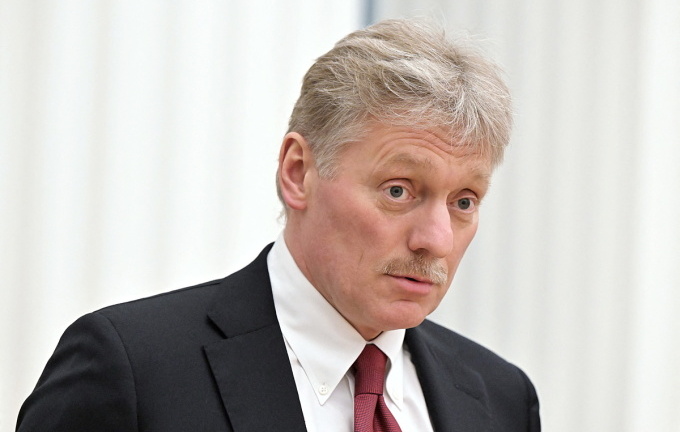 Điện Kremlin: Ukraine có thể tấn công Crimea