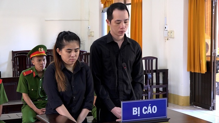 Giấu ma túy trong quả dưa hấu, cặp vợ chồng lĩnh án tù