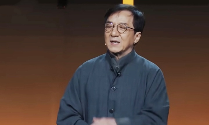 Thành Long lý giải việc không thích bị so sánh với Lý Tiểu Long