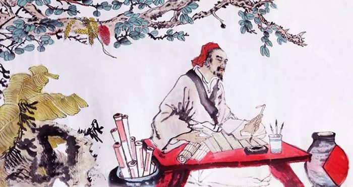 Nhân vật kỳ tài khiến Tào Tháo phải kinh ngạc, nghiêng mình kính nể