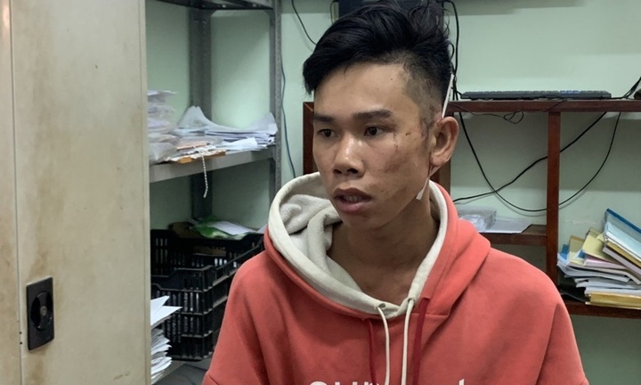 Án mạng do 'đấu nhạc' bằng loa kẹo kéo tại Bình Dương