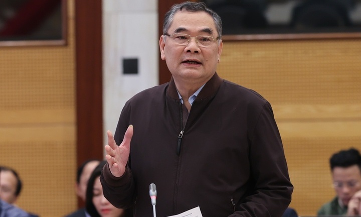 Bộ Công an: Phát hiện giám đốc trung tâm đăng kiểm không biết chữ