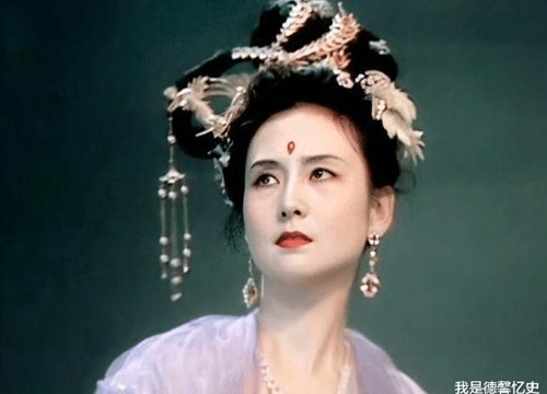 Không phải Hằng Nga, chủ nhân thực sự của Quảng Hàn Cung là ai?