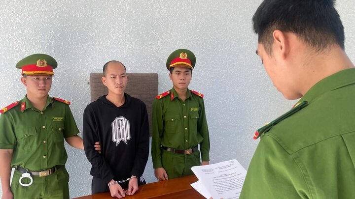 Đà Nẵng: Khởi tố tài xế nhậu say, lái xe bán tải tông 3 người tử vong