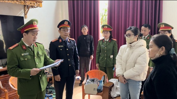 Điều tra nữ cán bộ ngân hàng có dấu hiệu lừa đảo hơn 70 tỷ đồng