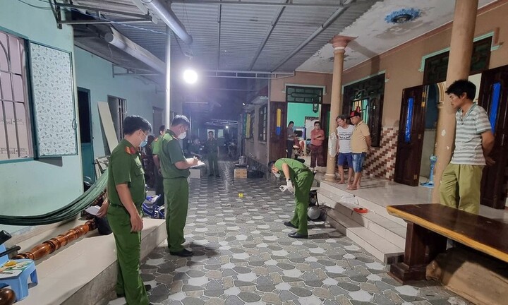 Bình Thuận: Một người bị đâm tử vong do mâu thuẫn cá độ bóng đá World Cup