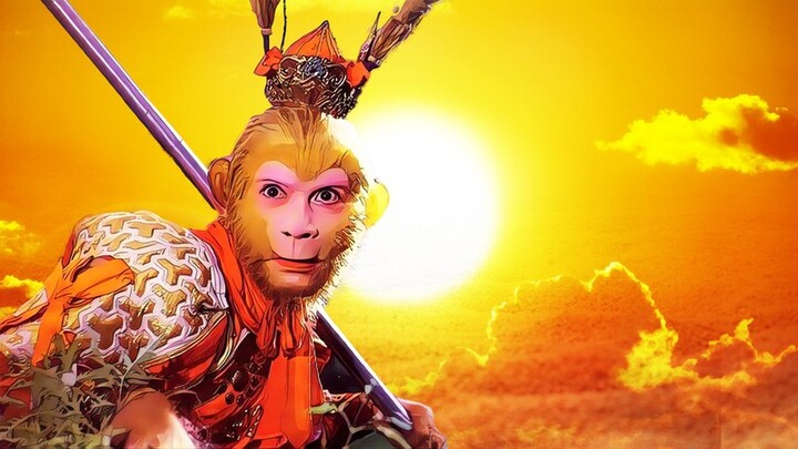 Vì sao Hắc Bạch Vô Thường kéo được hồn Tôn Ngộ Không xuống âm phủ?