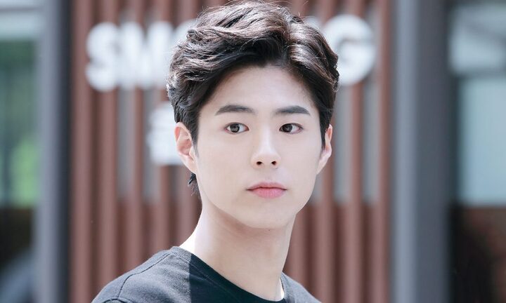 Park Bo Gum bất ngờ về 