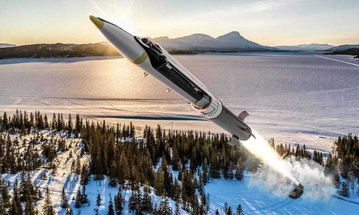 Tin tức quân sự mới nóng nhất ngày 3/2: Mỹ cung cấp rocket tầm xa GLSDB cho Ukraine