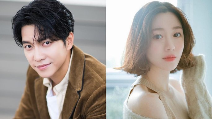 Gia cảnh 'nhà gái' khiến tài tử Lee Seung-gi bị 'ném đá' sau tuyên bố kết hôn