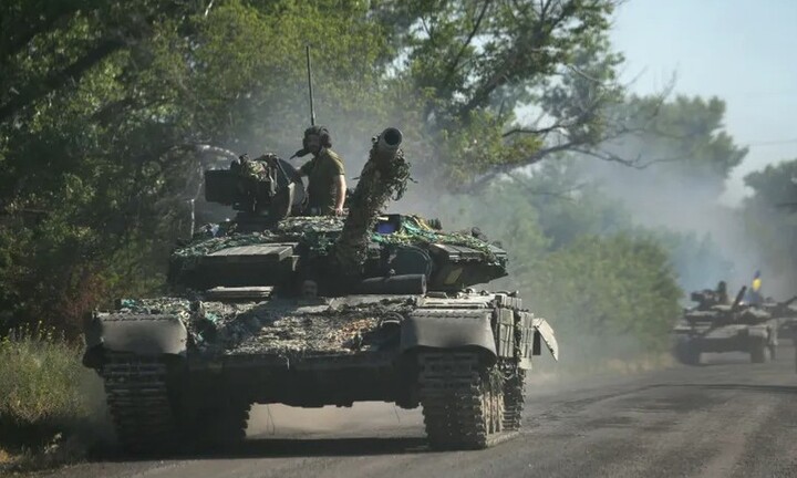 Nga tuyên bố chặn đứng tuyến đường viện trợ vũ khí của phương Tây cho Ukraine