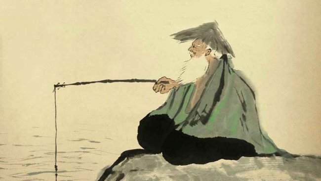 Chuyện ít biết về Khương Tử Nha - quân sư xuất chúng bậc nhất Trung Quốc