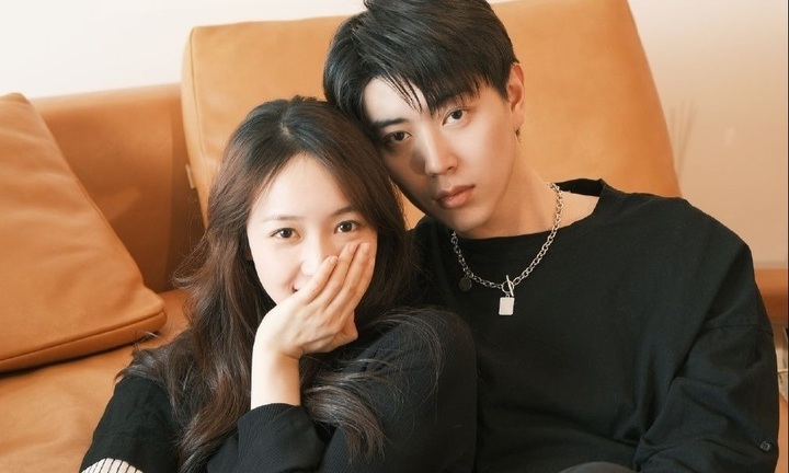 Tần Ngưu Chính Uy công khai bạn trai sau hàng loạt tin đồn liên quan tới Ngô Diệc Phàm