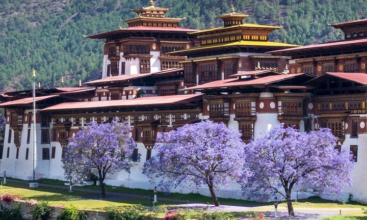 “Đổi gió” với trải nghiệm du lịch mới dịp lễ 30/4