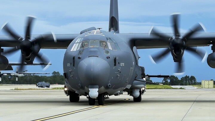 Tin tức quân sự mới nóng nhất ngày 2/3: Mỹ điều AC-130J tập trận chung cùng Hàn Quốc