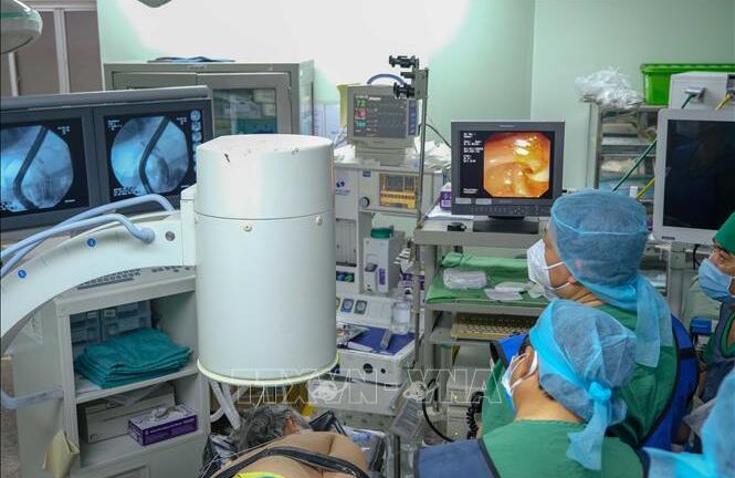 Sửa đổi Nghị định số 98/2021/NĐ-CP tháo gỡ nhiều nút thắt về trang thiết bị y tế