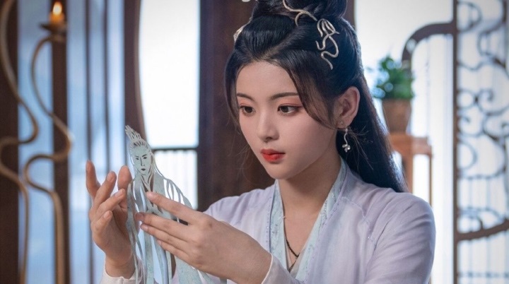 Dương Siêu Việt hứng gạch đá do diễn xuất kém trong 'Trùng tử'