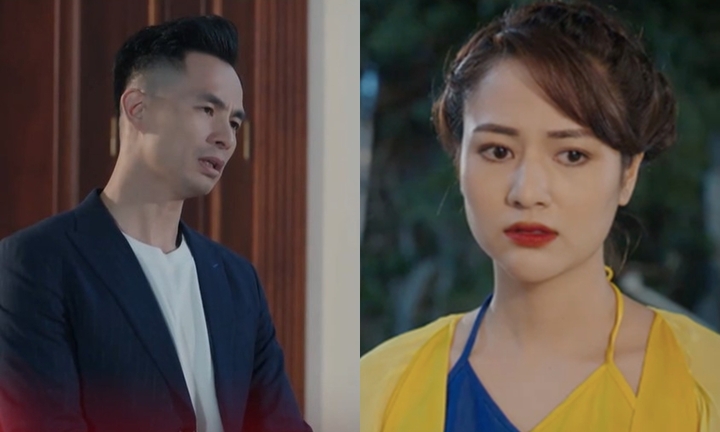 'Dưới bóng cây hạnh phúc' tập 31: Quyết muốn